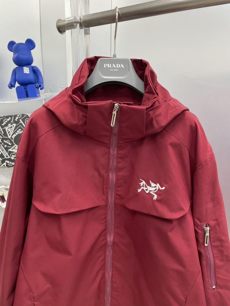 Arcteryx Outwear